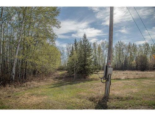 19125 Township Road 1104, Rural Mackenzie County, AB - Outdoor With View