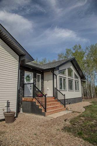 19125 Township Road 1104, Rural Mackenzie County, AB - Outdoor With Exterior