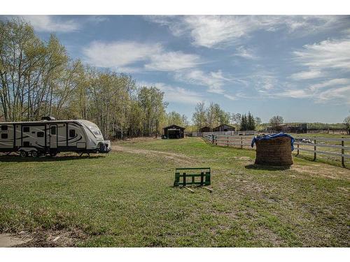 19125 Township Road 1104, Rural Mackenzie County, AB - Outdoor With View