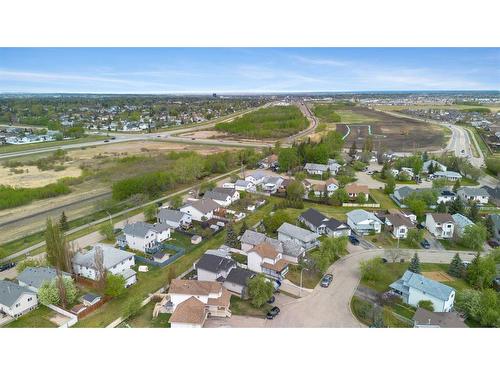 6501 91 Street, Grande Prairie, AB - Outdoor With View