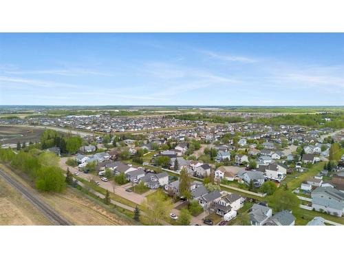 6501 91 Street, Grande Prairie, AB - Outdoor With View