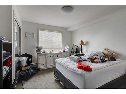 101-9120 96 Avenue, Grande Prairie, AB - Indoor Photo Showing Bedroom
