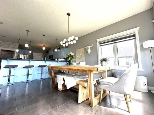 10713 158 Avenue, Rural Grande Prairie No. 1, County Of, AB - Indoor Photo Showing Dining Room