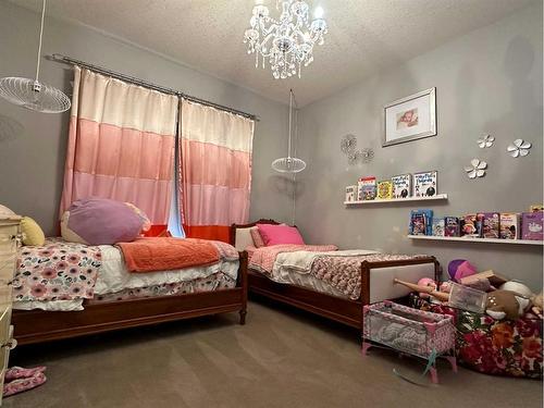 10713 158 Avenue, Rural Grande Prairie No. 1, County Of, AB - Indoor Photo Showing Bedroom