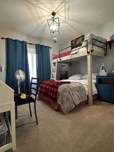 10713 158 Avenue, Rural Grande Prairie No. 1, County Of, AB - Indoor Photo Showing Bedroom