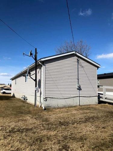 129 - 33-2 Kinuso Street Se, Kinuso, AB - Outdoor With Exterior