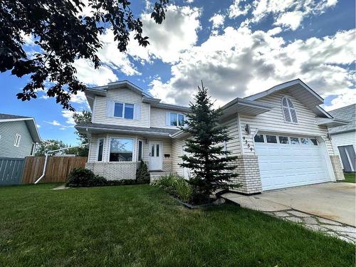 9359 66 Avenue, Grande Prairie, AB - Outdoor