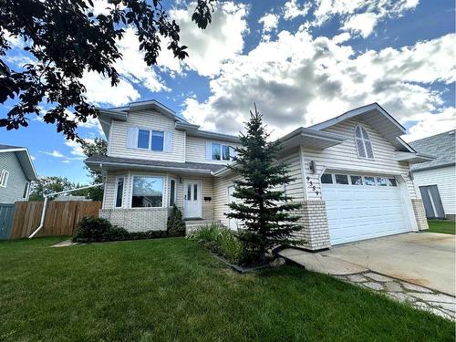 9359 66 Avenue, Grande Prairie, AB - Outdoor