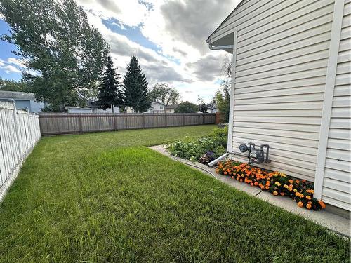 9359 66 Avenue, Grande Prairie, AB - Indoor Photo Showing Basement