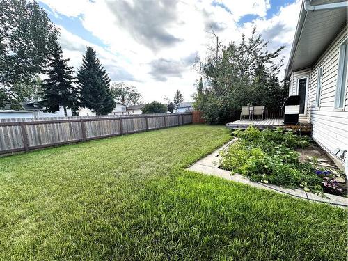 9359 66 Avenue, Grande Prairie, AB - Outdoor