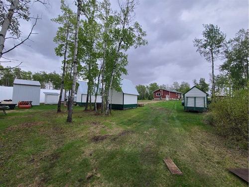 82142 744 Highway, Rural Northern Sunrise County, AB - Outdoor