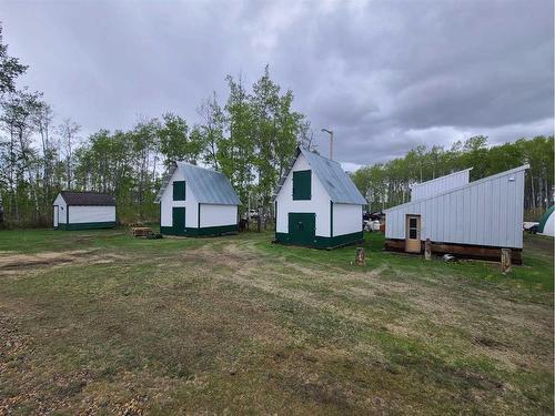 82142 744 Highway, Rural Northern Sunrise County, AB - Outdoor