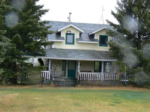 14119 774 Township, Rural Big Lakes County, AB - Outdoor With Deck Patio Veranda