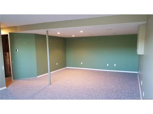 11533 103 Street, Peace River, AB - Indoor Photo Showing Other Room