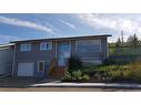 11533 103 Street, Peace River, AB  - Outdoor 