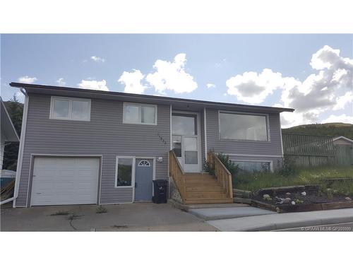 11533 103 Street, Peace River, AB - Outdoor