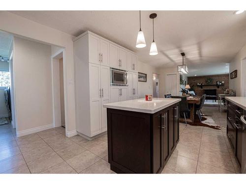 33008 742 Township, Rural Grande Prairie No. 1, County Of, AB - Indoor Photo Showing Kitchen