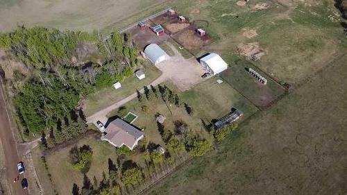 33008 742 Township, Rural Grande Prairie No. 1, County Of, AB -  With View