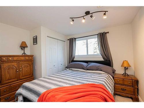 33008 742 Township, Rural Grande Prairie No. 1, County Of, AB - Indoor Photo Showing Bedroom