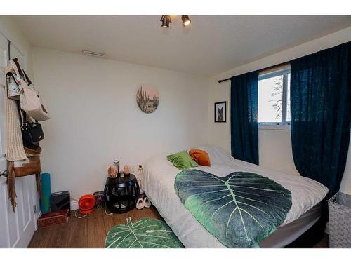 33008 742 Township, Rural Grande Prairie No. 1, County Of, AB - Indoor Photo Showing Bedroom