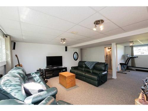 33008 742 Township, Rural Grande Prairie No. 1, County Of, AB - Indoor