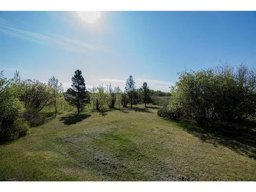 33008 742 Township, Rural Grande Prairie No. 1, County Of, AB - Outdoor With View