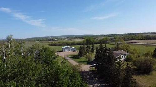 33008 742 Township, Rural Grande Prairie No. 1, County Of, AB - Outdoor With View