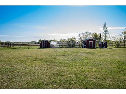 33008 742 Township, Rural Grande Prairie No. 1, County Of, AB - Outdoor With View