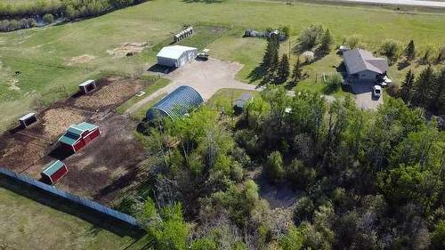 33008 742 Township, Rural Grande Prairie No. 1, County Of, AB - Outdoor With View