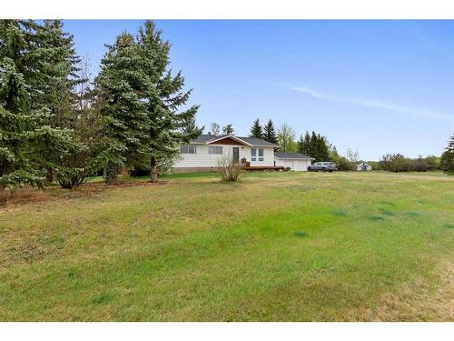 30066 Township Road 724, Bezanson, AB - Outdoor