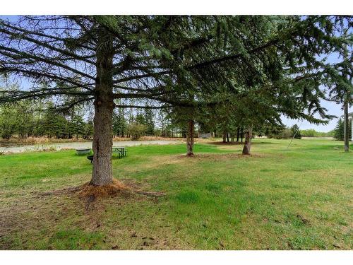 30066 Township Road 724, Bezanson, AB - Outdoor With View