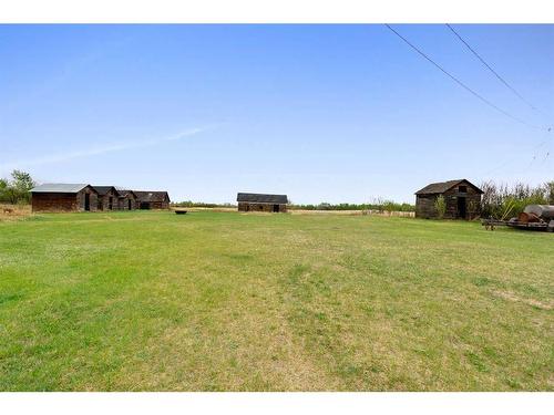 30066 Township Road 724, Bezanson, AB - Outdoor With View