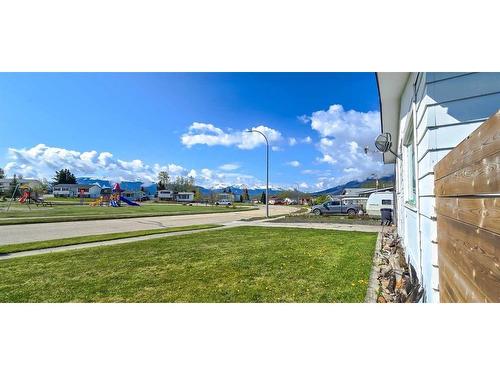 9910 110 Street, Grande Cache, AB - Outdoor With View