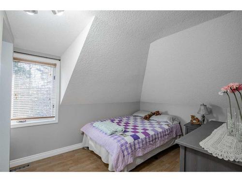 116-743010 Range Road 50, Rural Grande Prairie No. 1, County Of, AB - Indoor Photo Showing Bedroom