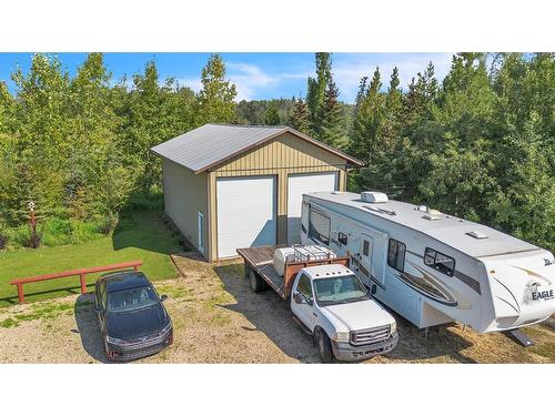 116-743010 Range Road 50, Rural Grande Prairie No. 1, County Of, AB - Outdoor