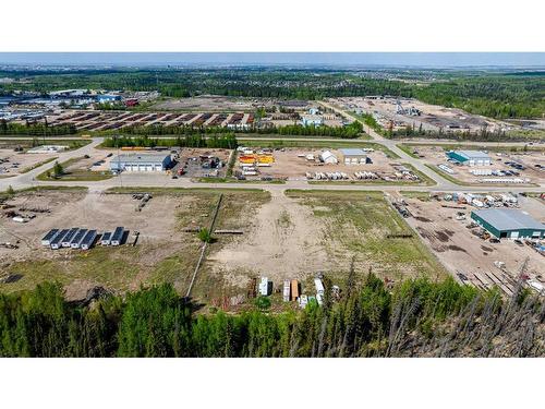 16-60051 668 Highway, Rural Grande Prairie No. 1, County Of, AB 