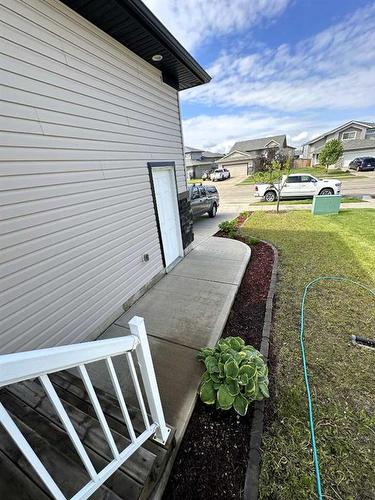 12721 105 Street, Grande Prairie, AB - Outdoor With Exterior