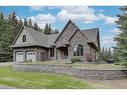 8226 Tamarack Trail, Rural Grande Prairie No. 1, County Of, AB  - Outdoor With Facade 