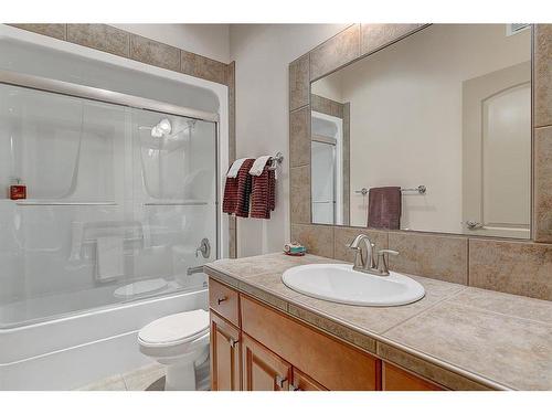 8226 Tamarack Trail, Rural Grande Prairie No. 1, County Of, AB - Indoor Photo Showing Bathroom