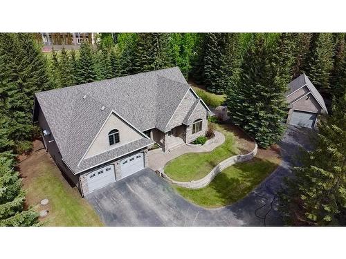 8226 Tamarack Trail, Rural Grande Prairie No. 1, County Of, AB - Outdoor