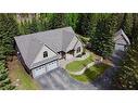 8226 Tamarack Trail, Rural Grande Prairie No. 1, County Of, AB  - Outdoor 