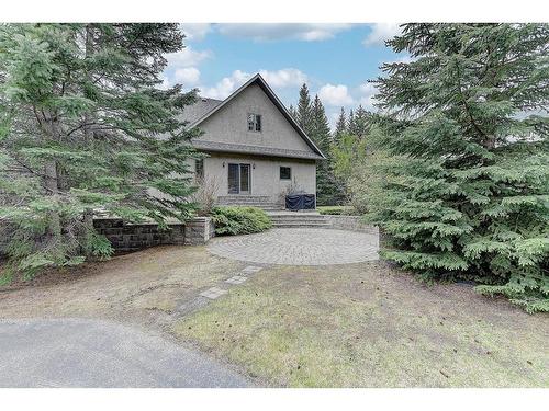 8226 Tamarack Trail, Rural Grande Prairie No. 1, County Of, AB - Outdoor