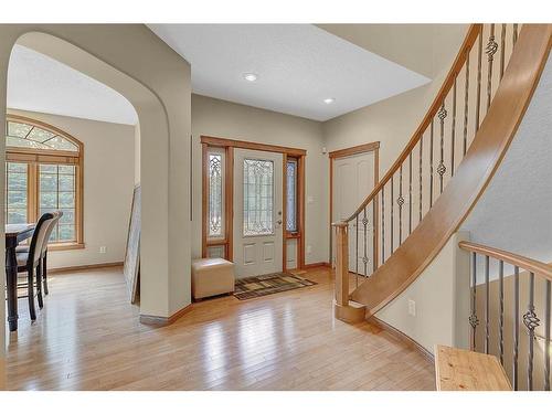 8226 Tamarack Trail, Rural Grande Prairie No. 1, County Of, AB - Indoor Photo Showing Other Room