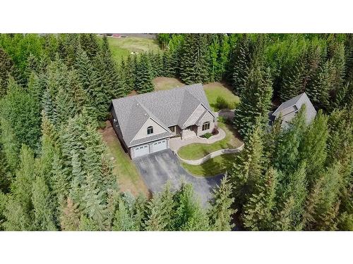 8226 Tamarack Trail, Rural Grande Prairie No. 1, County Of, AB - Outdoor