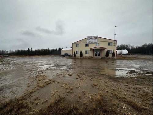 69318 Highway 43, Valleyview, AB 