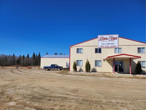 69318 Highway 43, Valleyview, AB 