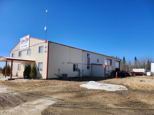 69318 Highway 43, Valleyview, AB 