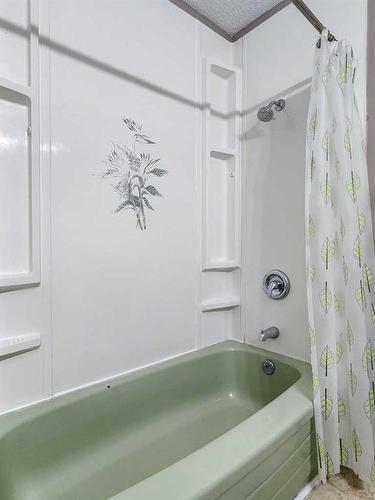 10638 Shand Avenue, Grande Cache, AB - Indoor Photo Showing Bathroom