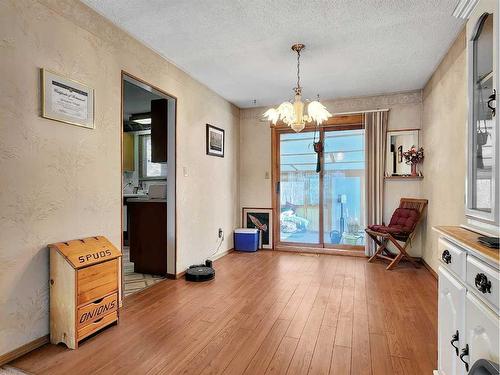 10621 105 Ave, Grande Cache, AB - Indoor