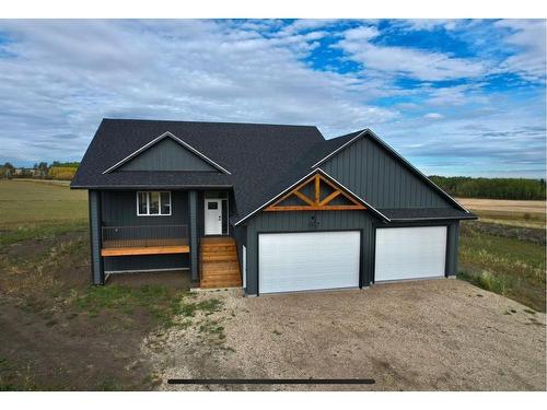 9-715034 Range Road 73, Rural Grande Prairie No. 1, County Of, AB - Outdoor